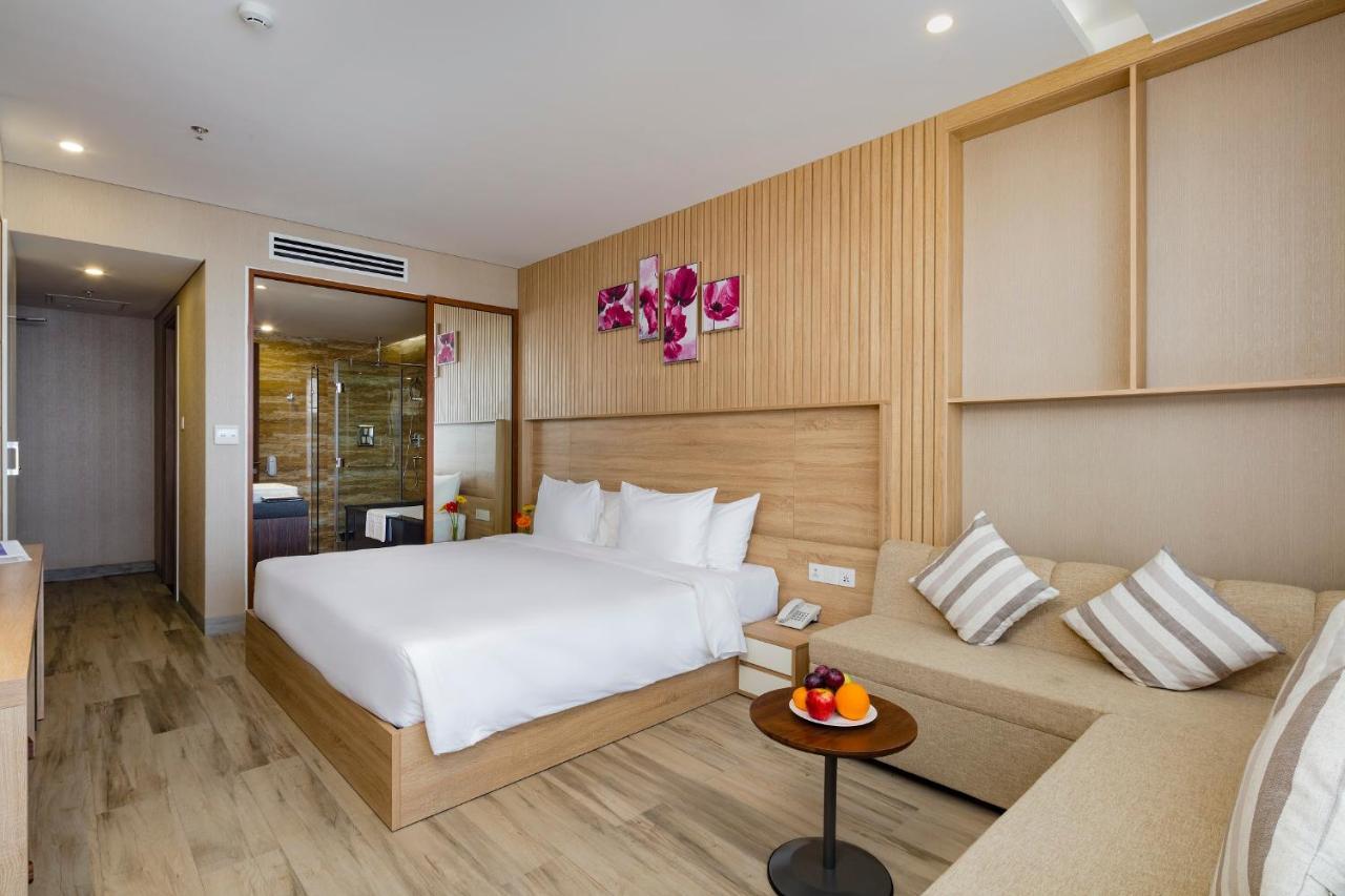 Khách Sạn và Spa Emerald Bay Nha Trang Ngoại thất bức ảnh